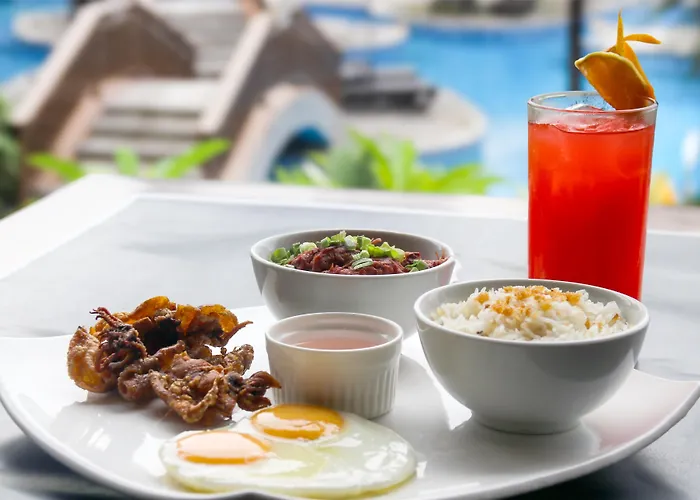 Radisson Blu Cebu