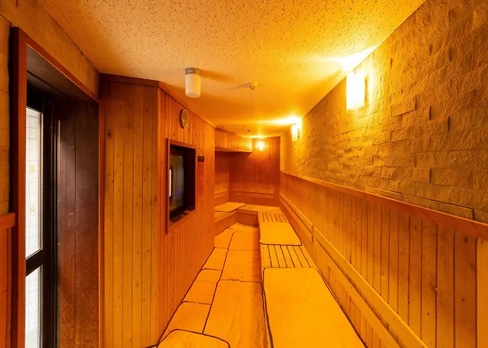Apa Hotel Kanazawa Ekimae