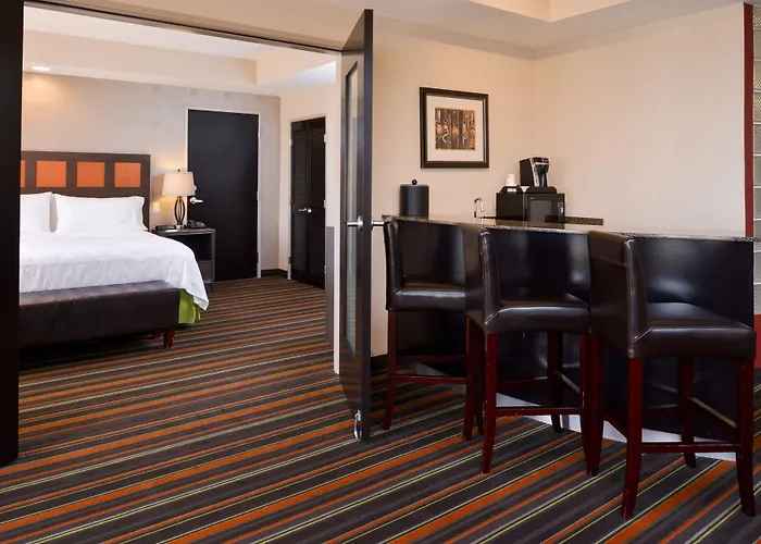 Holiday Inn Amarillo West Medical Center By Ihg