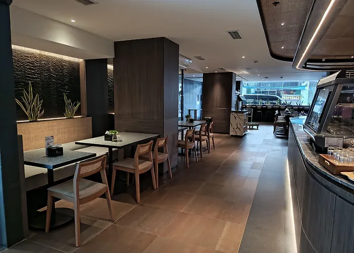 Swiss-Belinn Medan