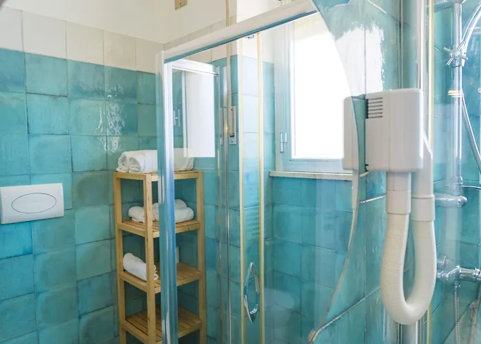 Hotel Orsa Maggiore