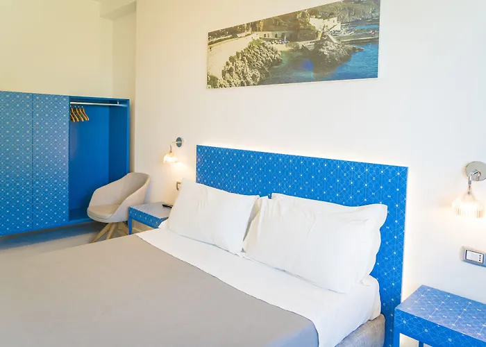 Hotel Orsa Maggiore