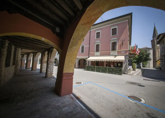 Hotel Spessotto
