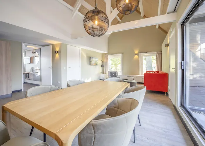 Fletcher Hotel-Restaurant Waalwijk