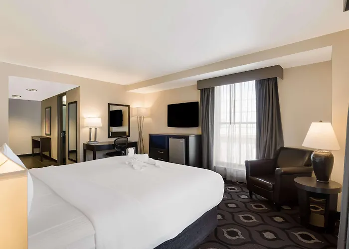 Grand Z Hotel Casino By Red Lion Hotels (Adults Only)