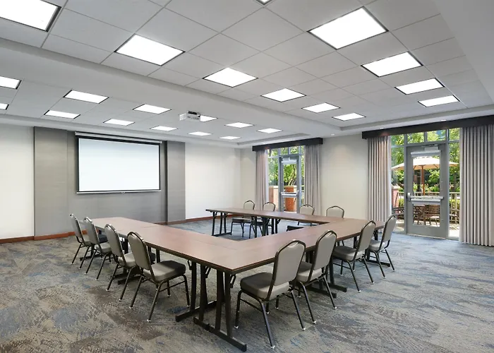 Hyatt Place Columbus/Osu