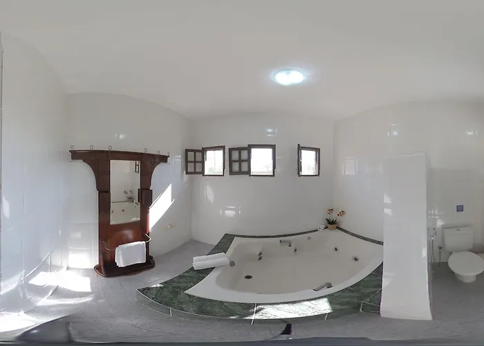 Quari Quara By Mn Hoteis