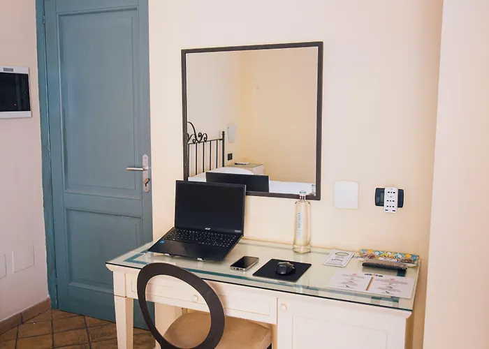 Il Quartuccio B&B Gaeta