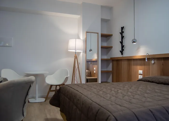 Hotel Oliva