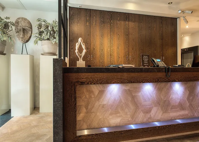 Boutique Hotel Lumiere