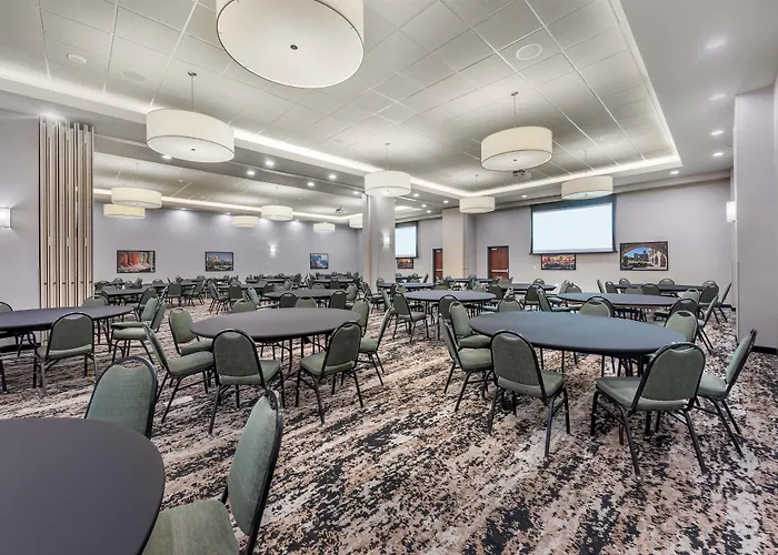 Drury Plaza Hotel San Antonio North Stone Oak