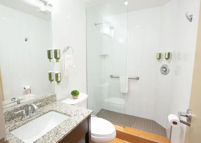 Neighbourhood Inn Hotels In Bonnyville