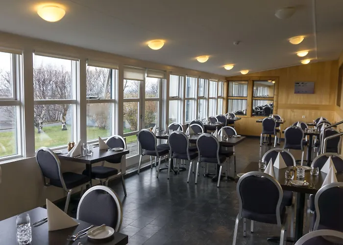Hotel Skaftafell