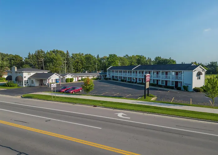 Thumb Heritage Inn