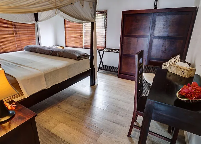 Seaview Lodge