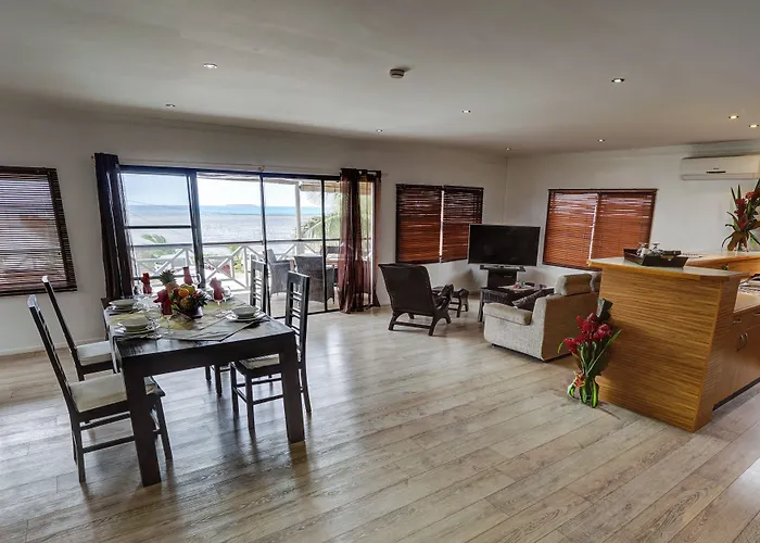 Seaview Lodge