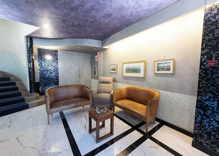Hotel Astoria