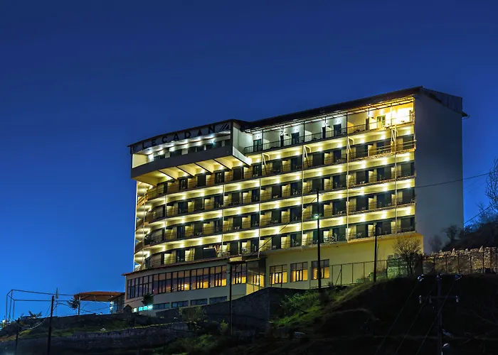 Hotel Lecadin