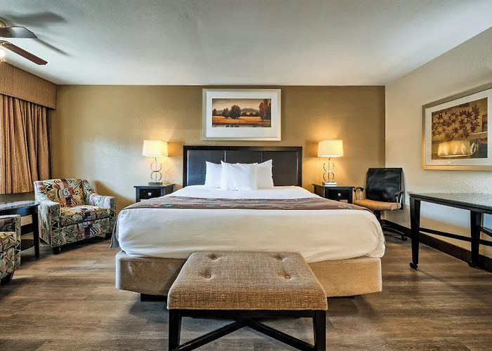 Prairie Hotel
