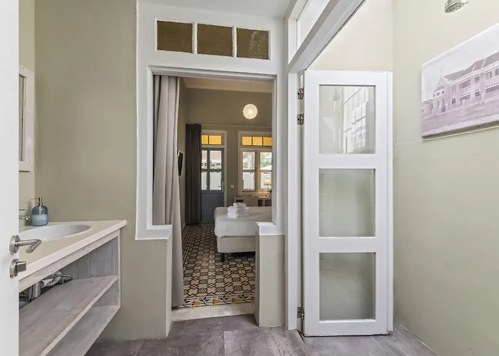 Boutique Hotel 'T Klooster