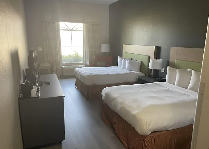 Country Inn & Suites By Radisson, College Station, Tx