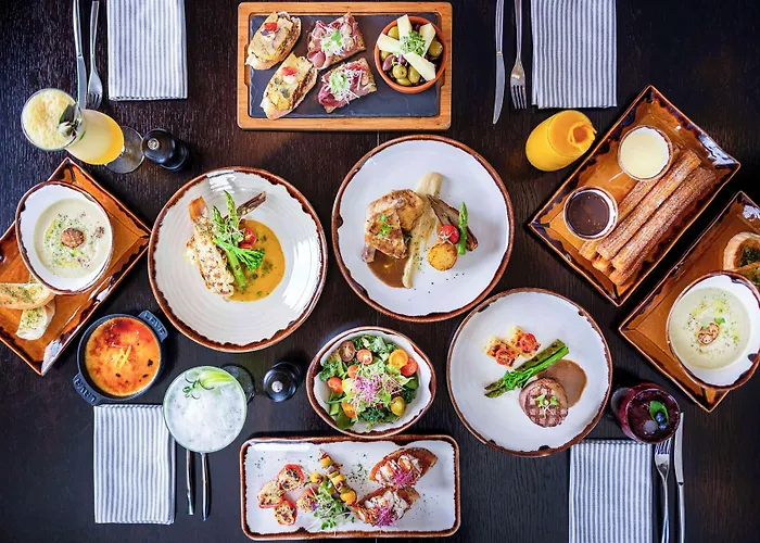 Hyatt Regency Oryx Doha