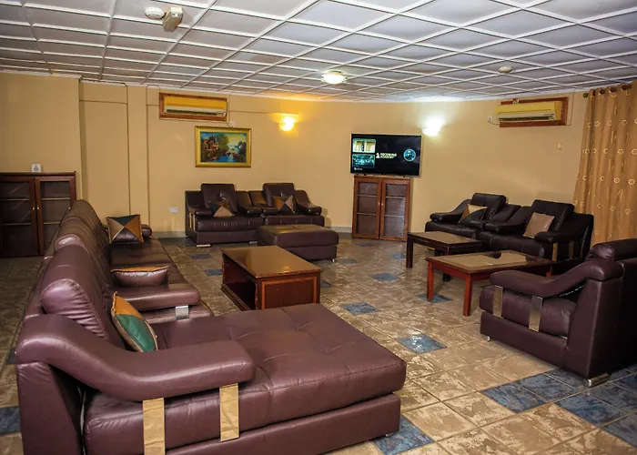 Welcome Centre Hotels