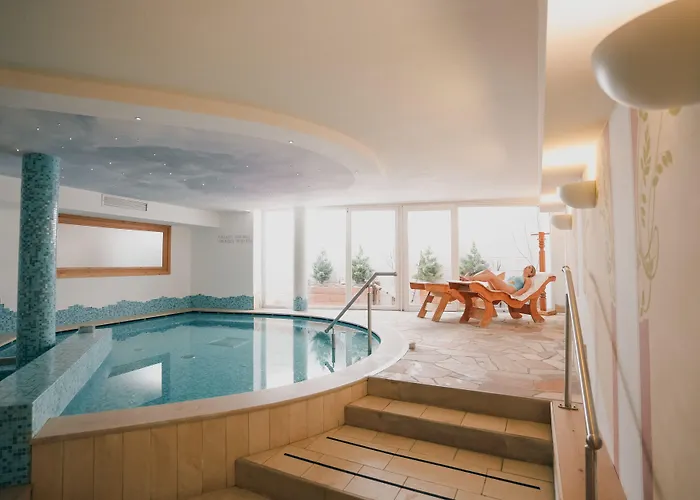 Olimpionico Hotel