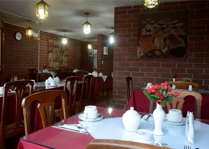 Hotel Esperanza