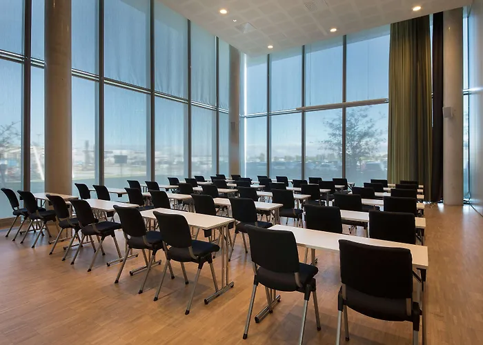 Scandic Stavanger Airport