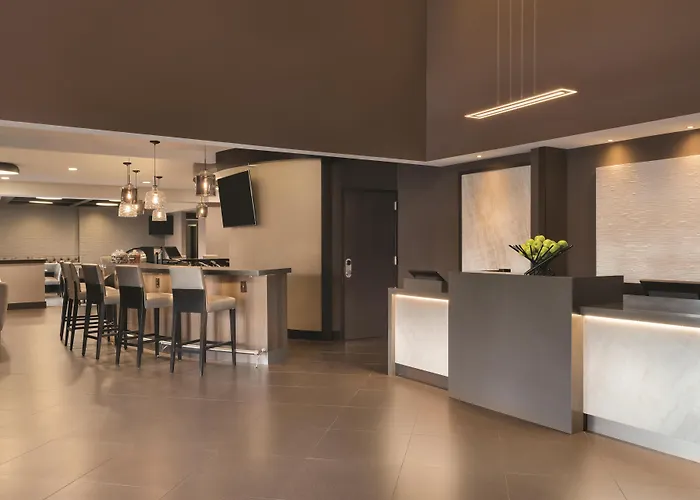 Hyatt Place Philadelphia/ King Of Prussia