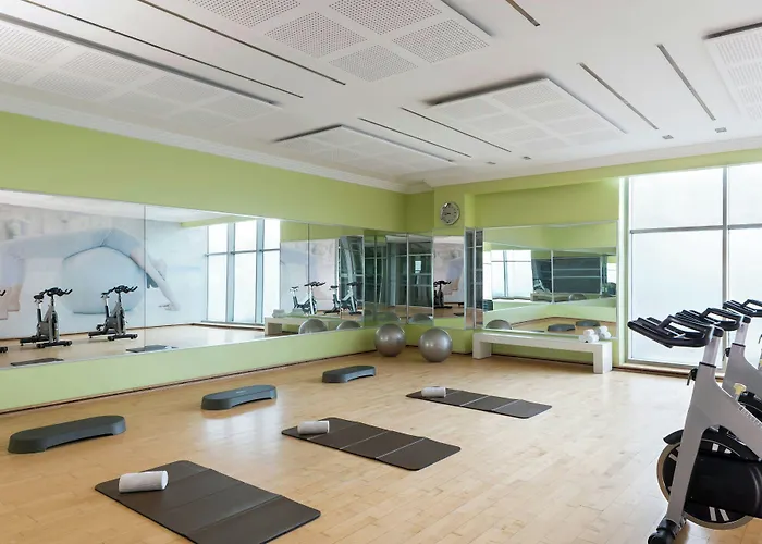 Four Points By Sheraton Lagos