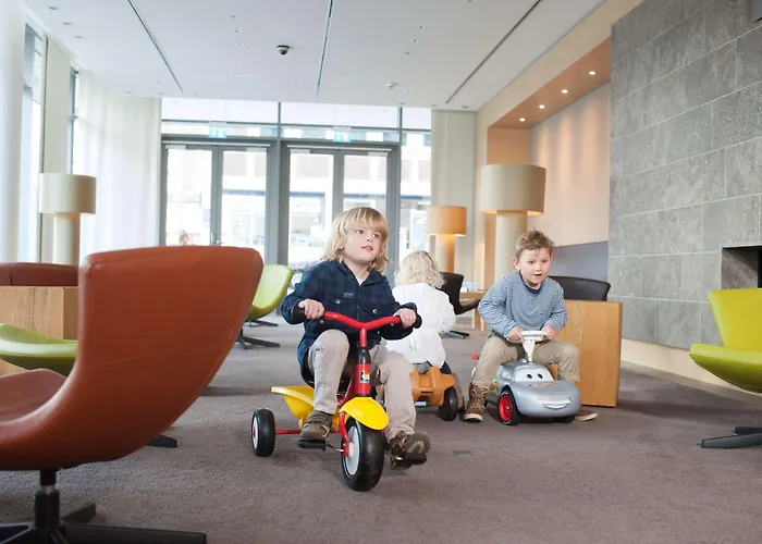 Atlantic Hotel Kiel