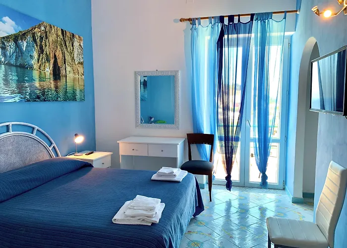 Hotel Ortensia
