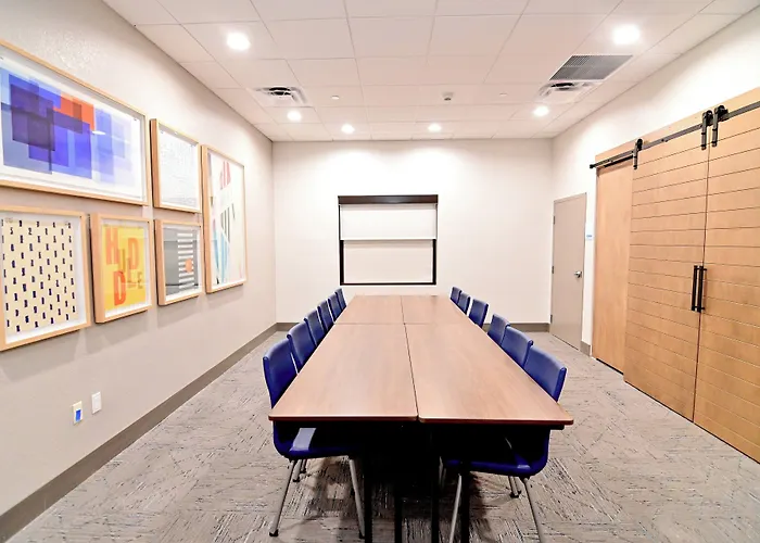 Holiday Inn Express & Suites Palm Coast - I-95