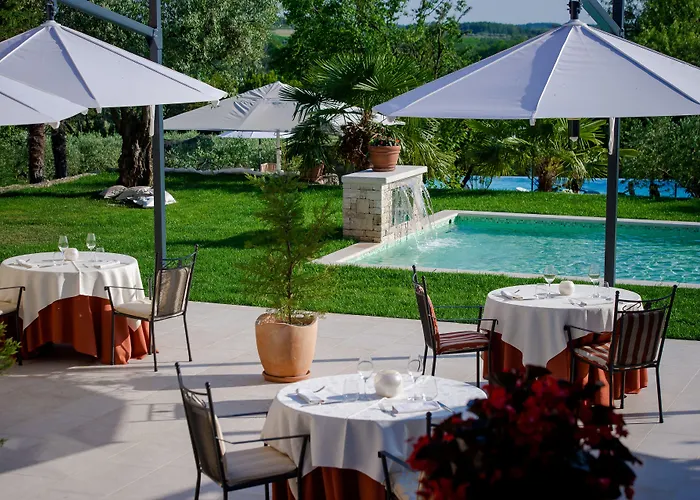 Boutique Hotel San Rocco