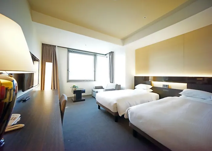 Hotel Riverge Akebono