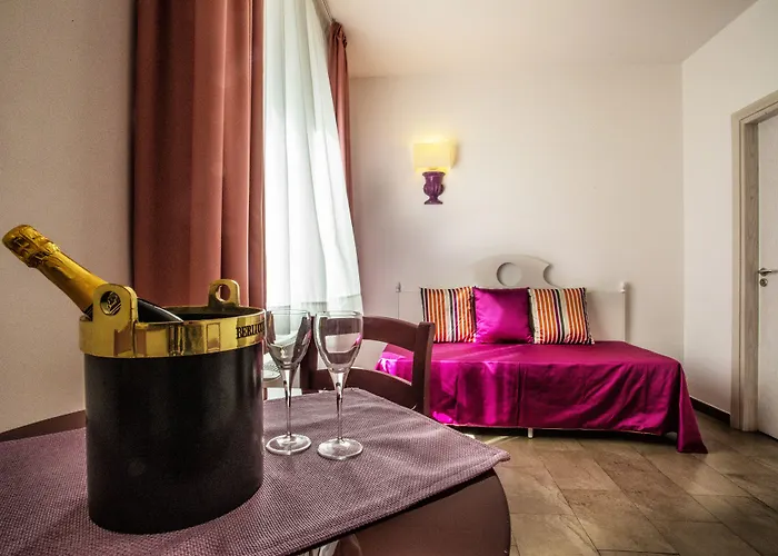 Hotel O'Scia