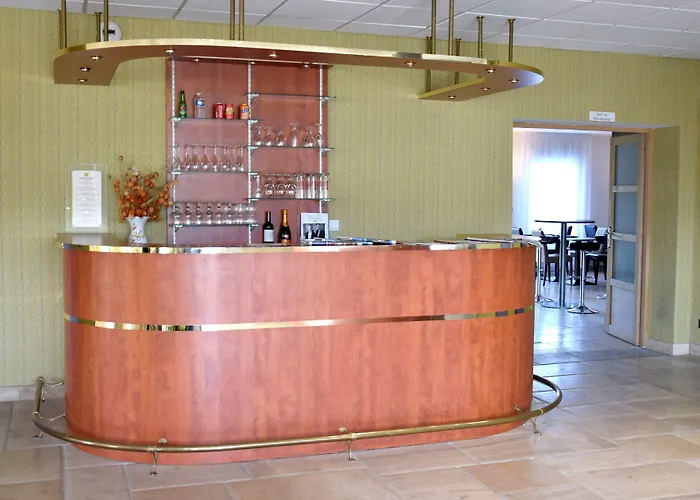 Logis Hotel Des Sources