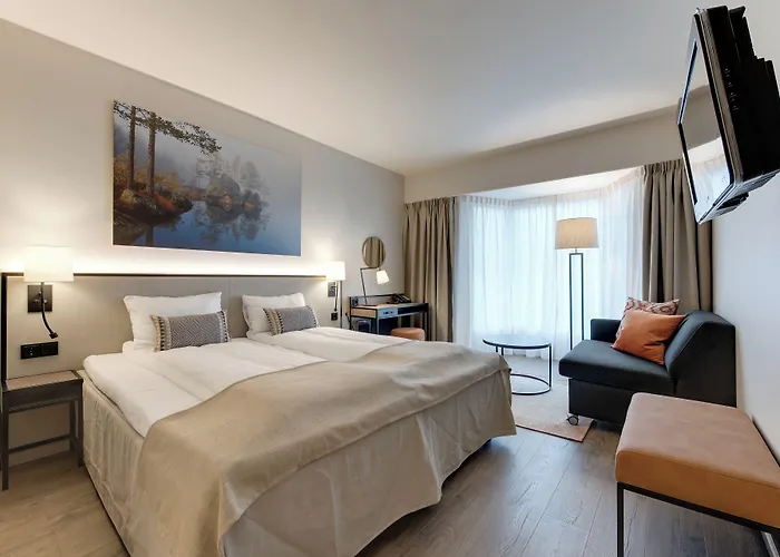 Tyrifjord Hotell