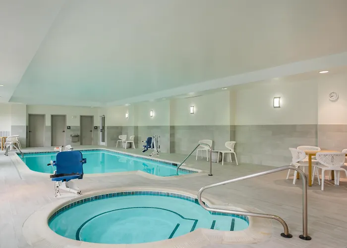 Hilton Garden Inn Morgantown