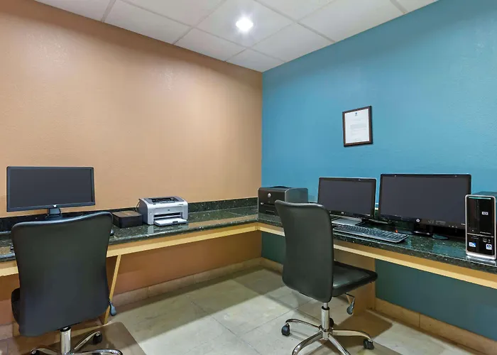 Best Western Sonora Inn & Suites