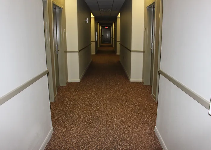 Baymont By Wyndham Columbus