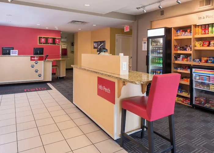 Towneplace Suites Huntington