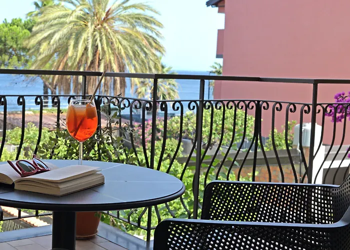 Hotel Donna Rosa