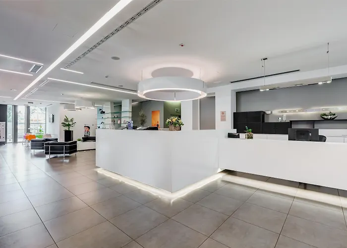 Best Western Parco Paglia Hotel
