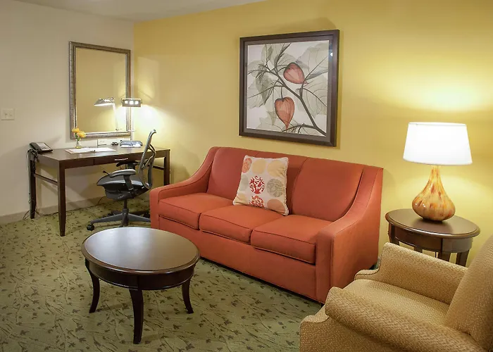 Hilton Garden Inn Pensacola Airport/Medical Center