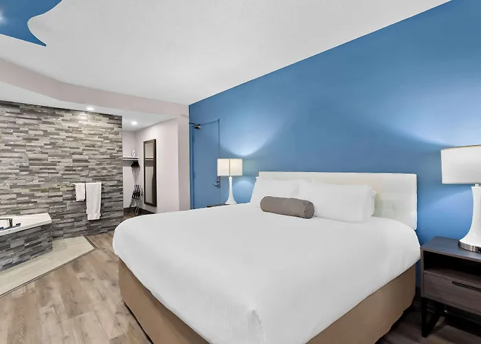 Surestay Plus By Best Western Windsor