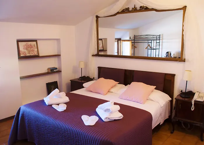 Boutique Hotel Corte Malaspina