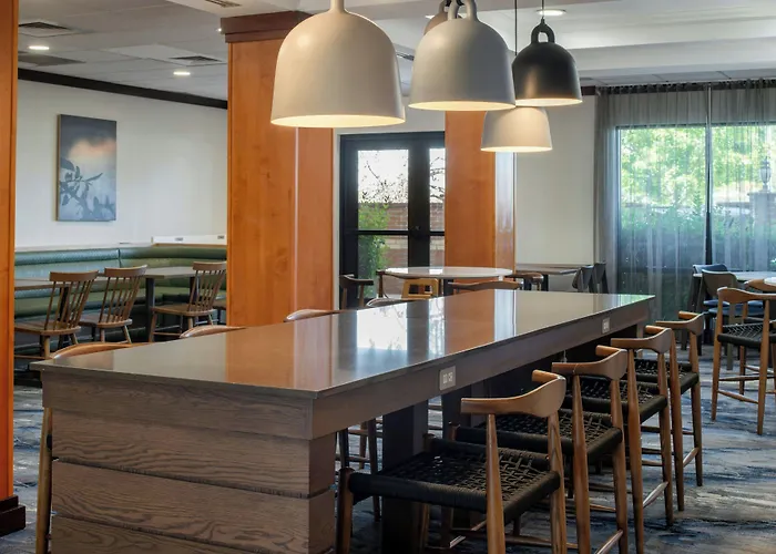 Fairfield Inn & Suites Santa Maria